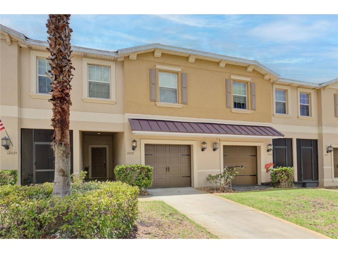 12037 Greengate Drive Hudson FL 34669 T3459259 image1