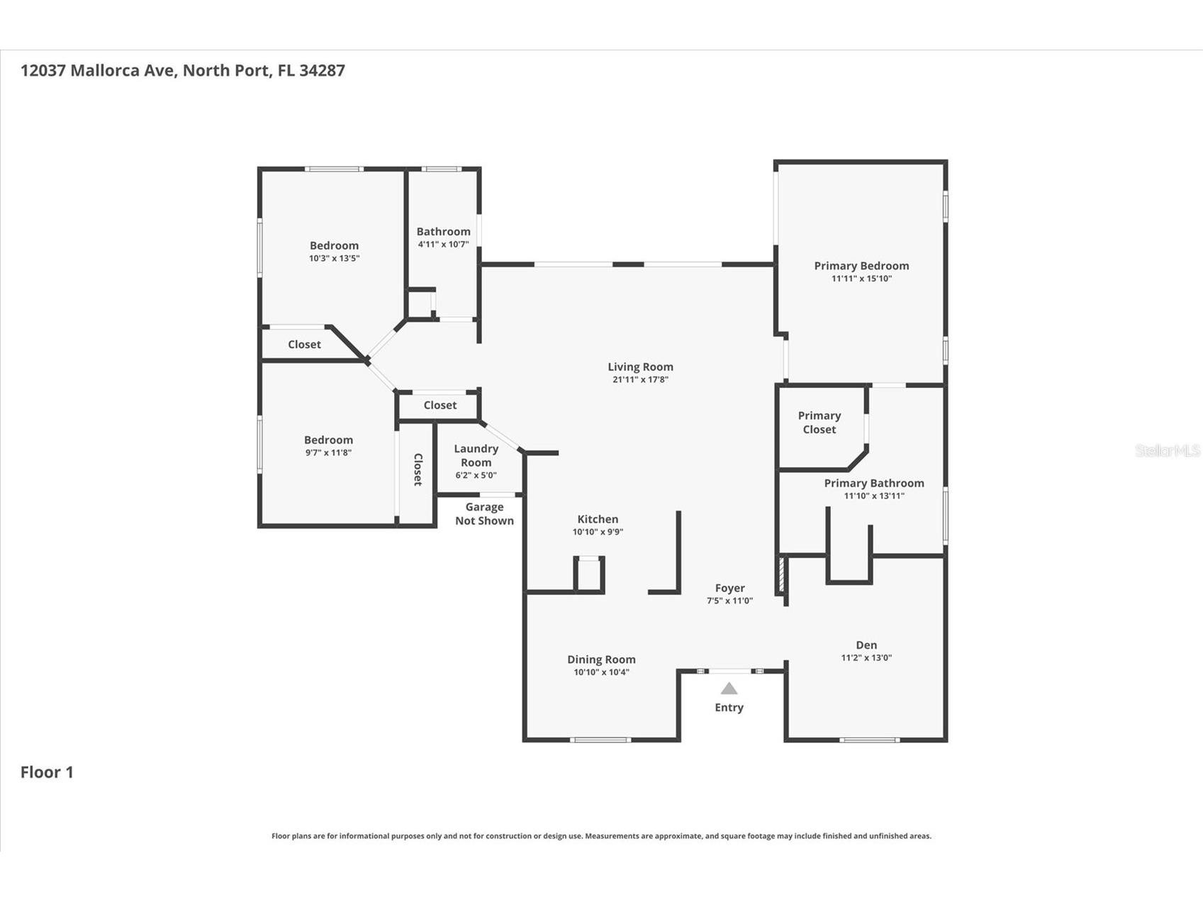 12037 Mallorca Avenue North Port FL 34287 N6144035 image73