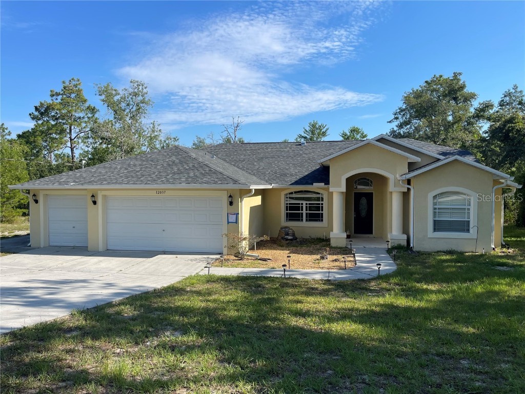 12037 Manassas Avenue Weeki Wachee FL 34614 T3494188 image1