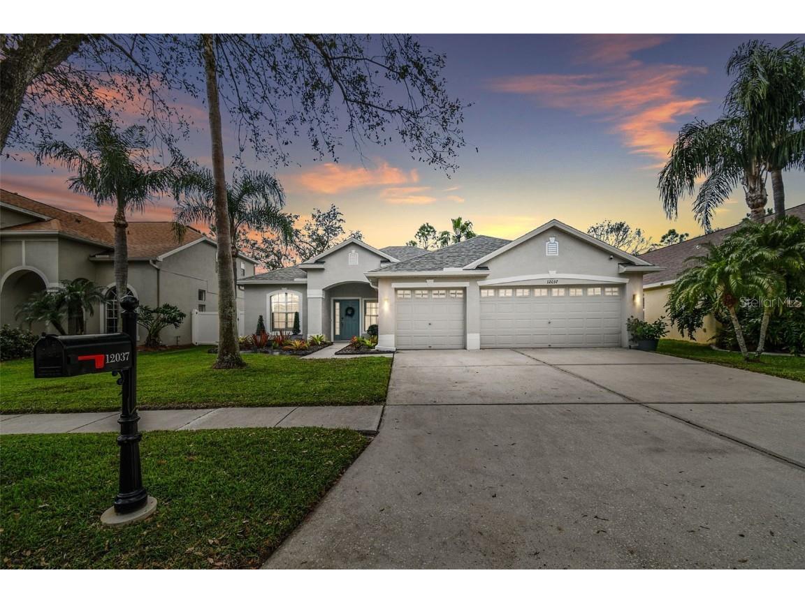 12037 Mountbatten Drive Tampa FL 33626 TB8355426 image1
