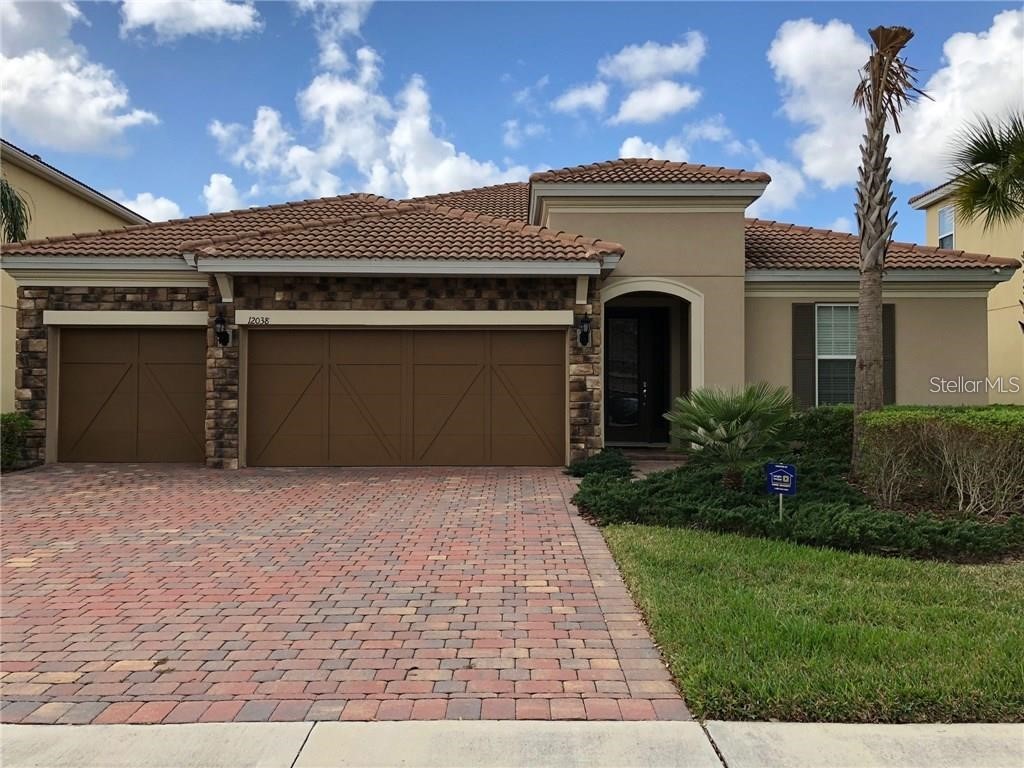 12038 Autumn Fern Lane Orlando FL 32827 S5106014 image1