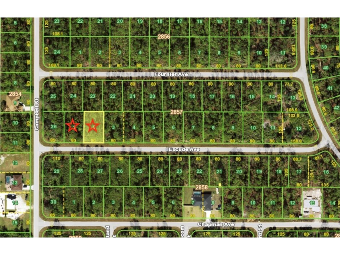 12038 Escude Port Charlotte FL 33953 C7514523 image1