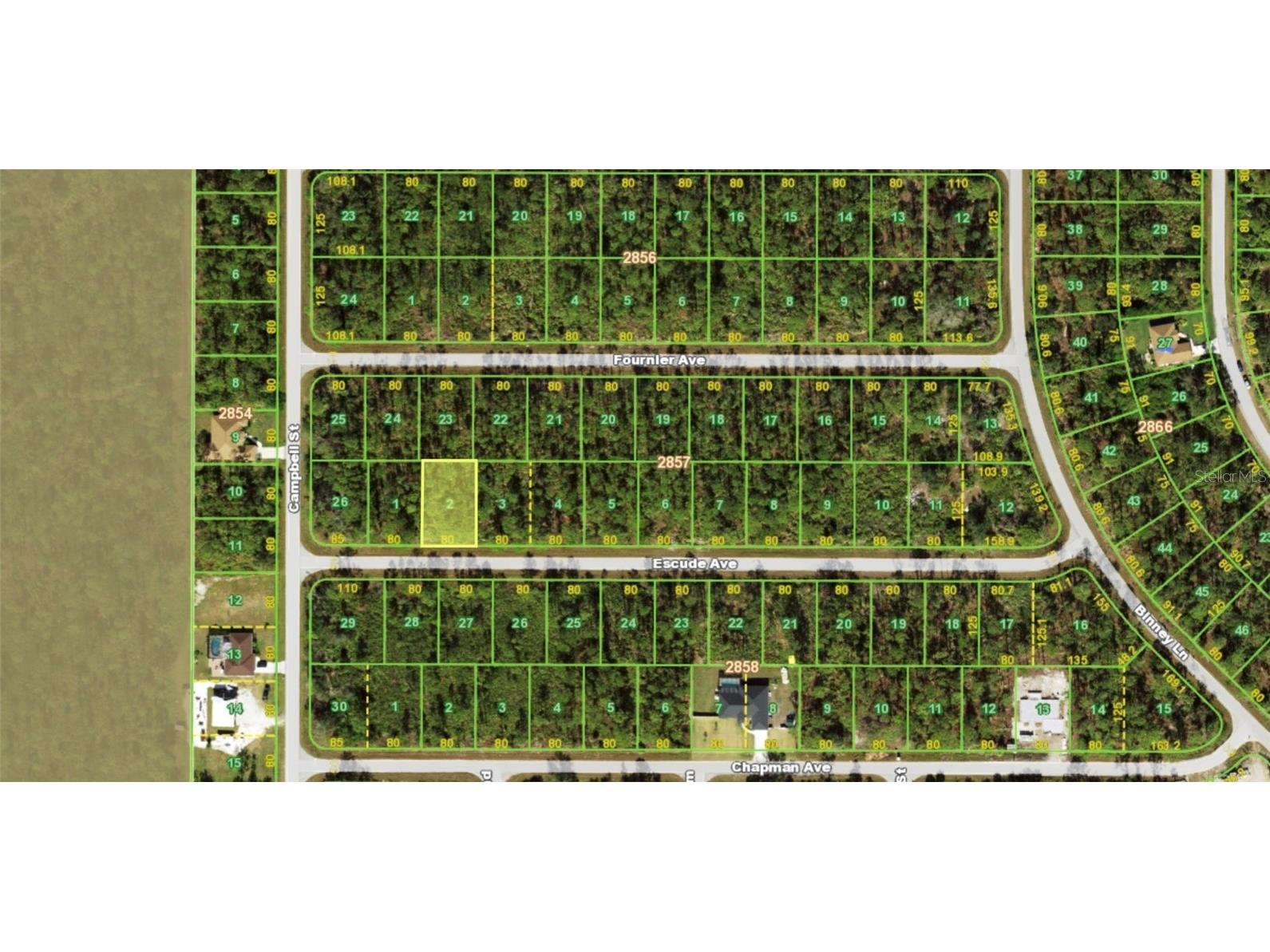 12038 Escude Port Charlotte FL 33953 C7514523 image2