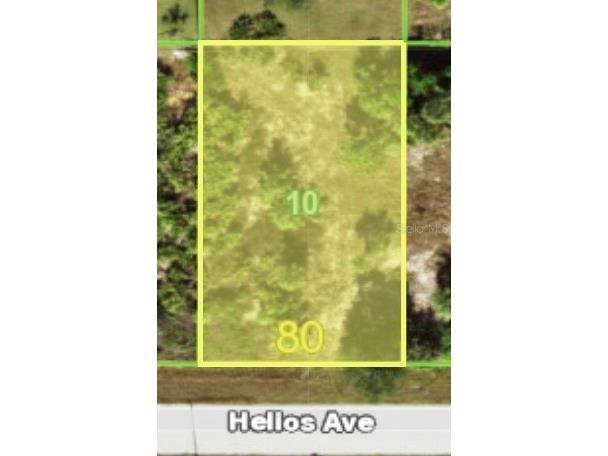 12038 Helios Avenue Port Charlotte FL 33981 A4588382 image1