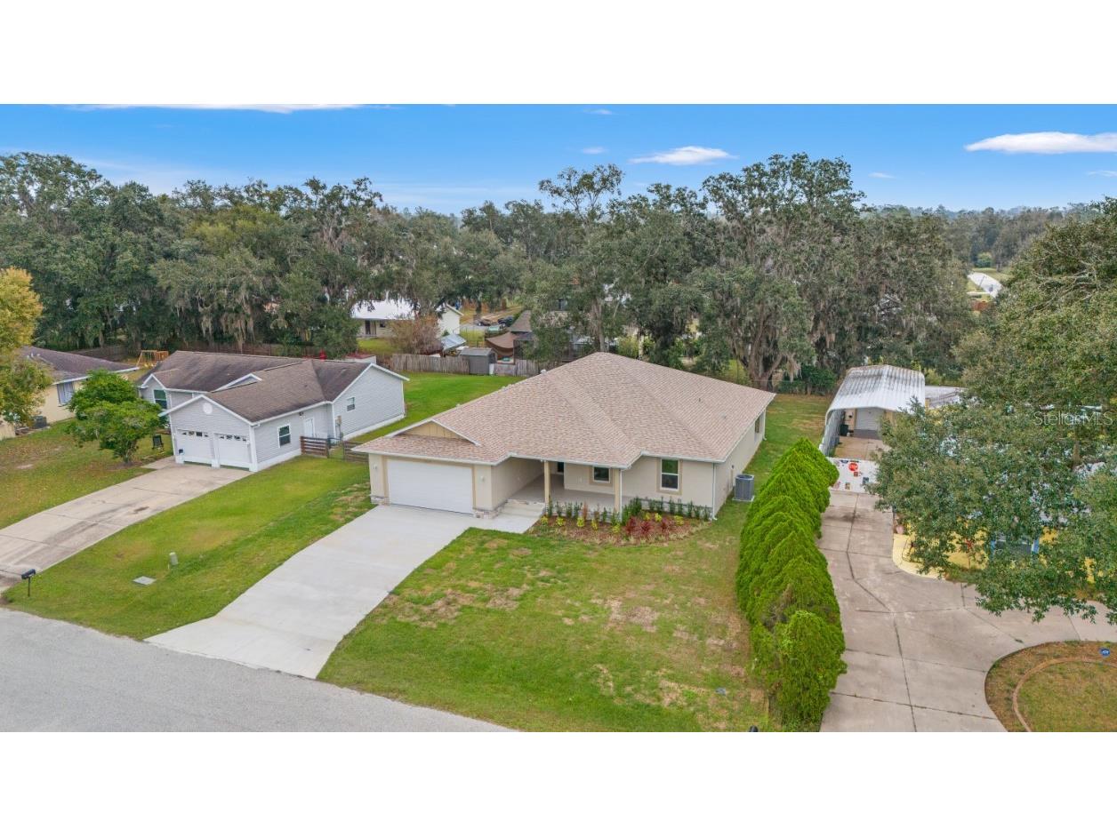 12038 San Angela Drive San Antonio FL 33576 TB8456243 image2