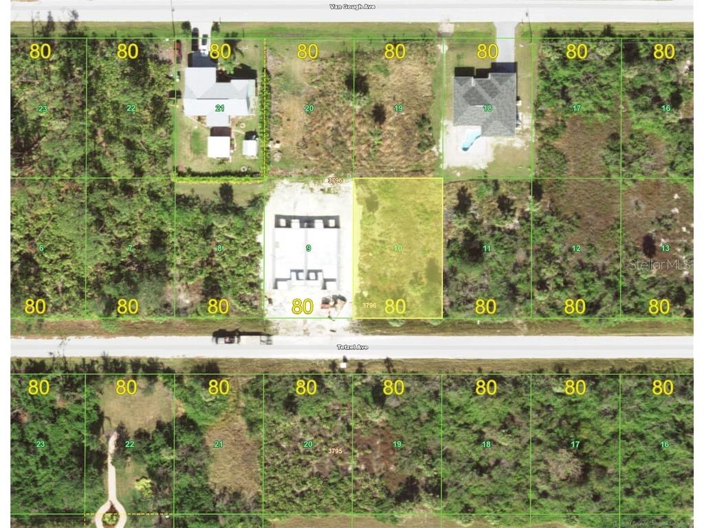 12038 Tetzel Avenue Port Charlotte FL 33981 D6132764 image1