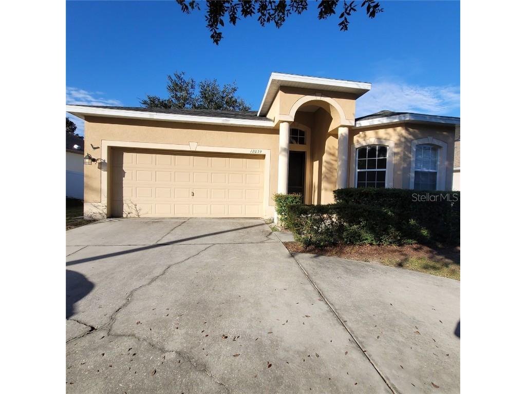 12039 Hunters Lake Drive New Port Richey FL 34654 W7859532 image1