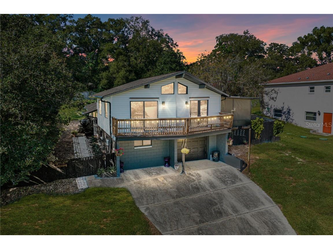 12039 Joe Herrmann Drive San Antonio FL 33576 T3418085 image1