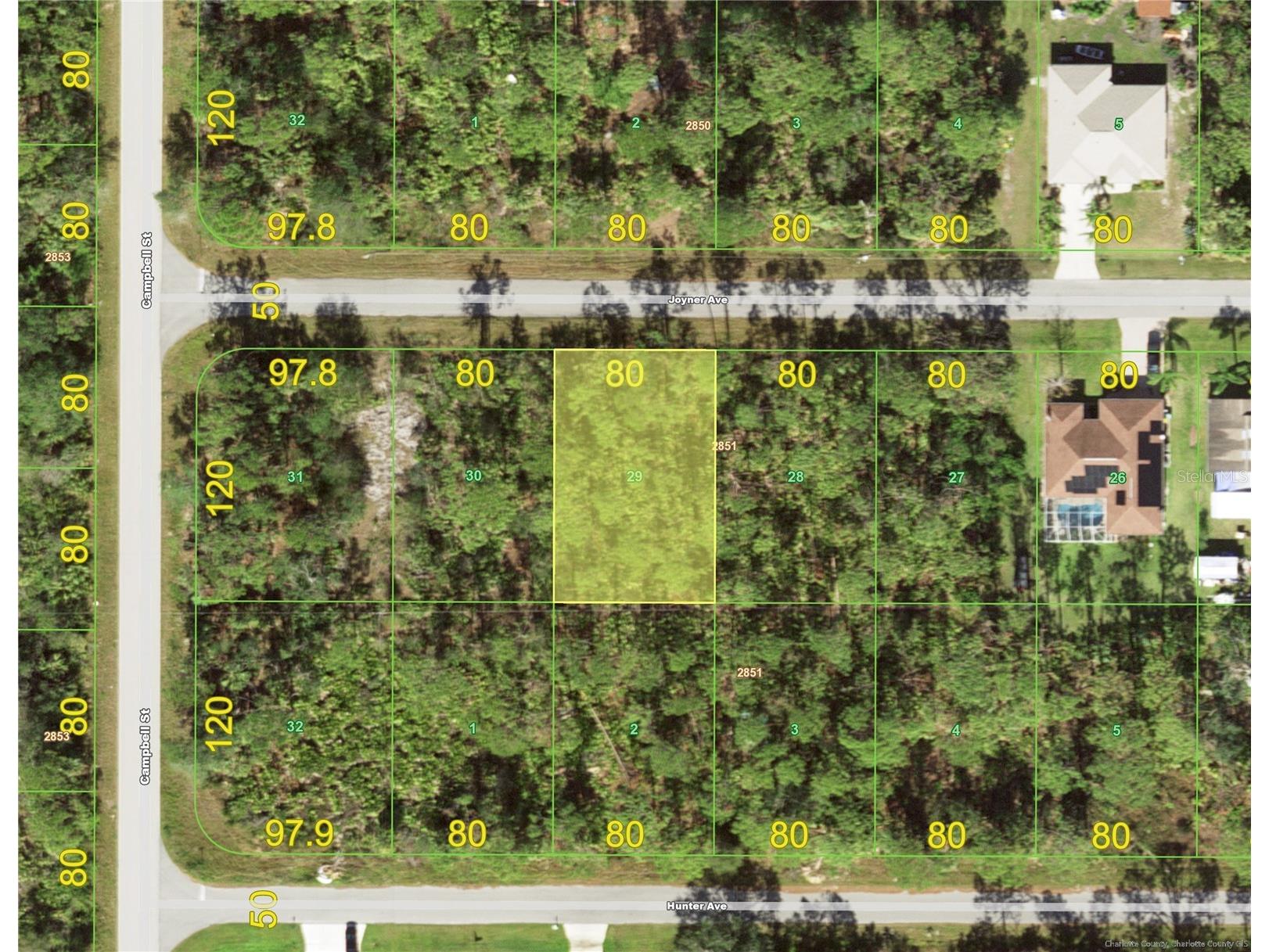 12039 Joyner Avenue Port Charlotte FL 33953 C7524815 image1