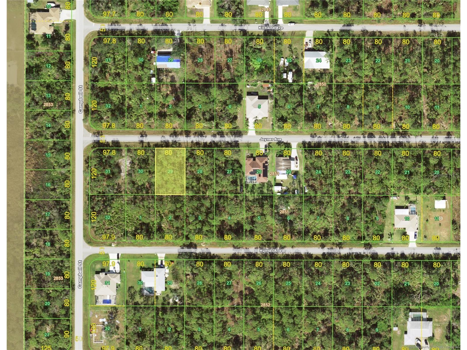 12039 Joyner Avenue Port Charlotte FL 33953 C7524815 image2