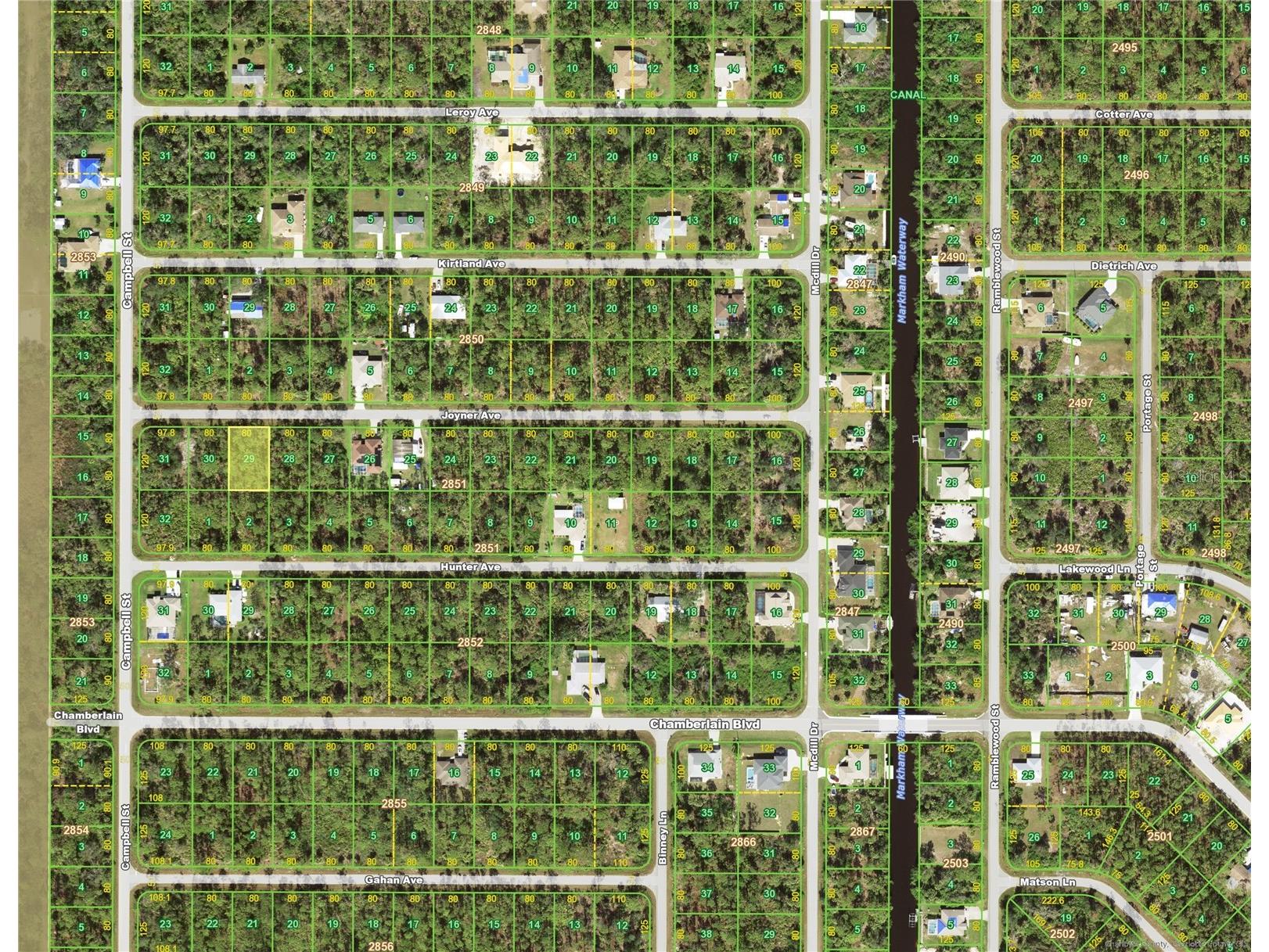 12039 Joyner Avenue Port Charlotte FL 33953 C7524815 image3