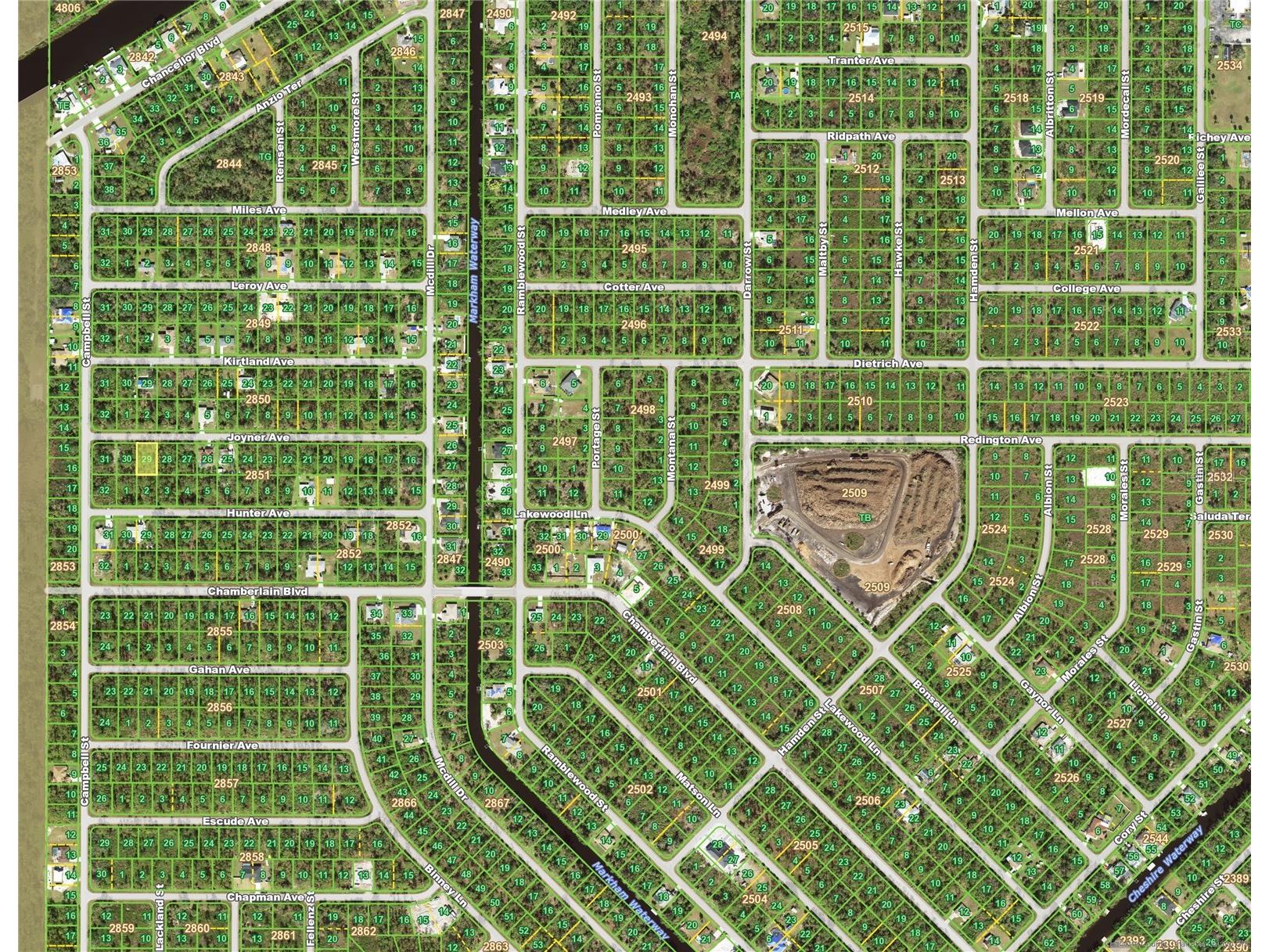 12039 Joyner Avenue Port Charlotte FL 33953 C7524815 image4