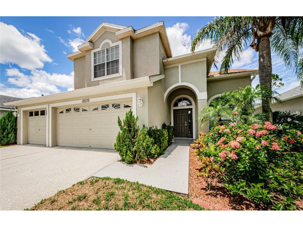 12039 Mountbatten Drive Tampa FL 33626 U8246669 image1