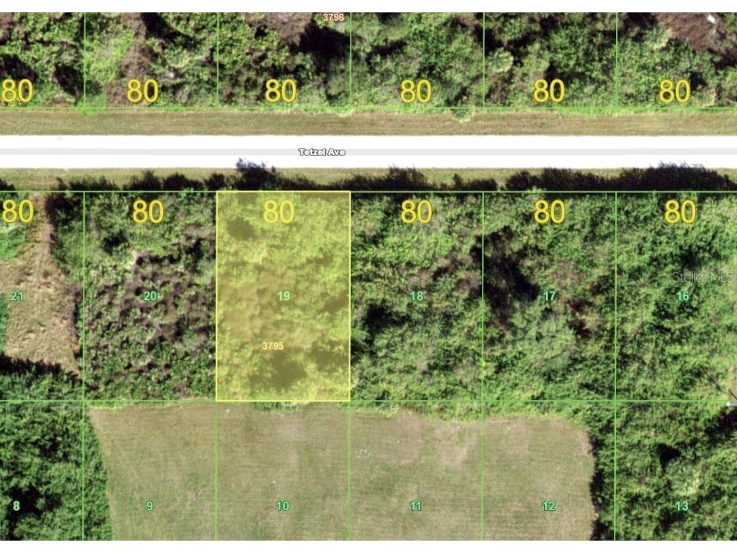 12039 Tetzel Ave Port Charlotte FL 33981 C7474131 image1