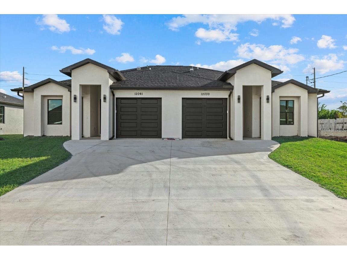 12039 Tetzel Avenue Port Charlotte FL 33981 N6136035 image1
