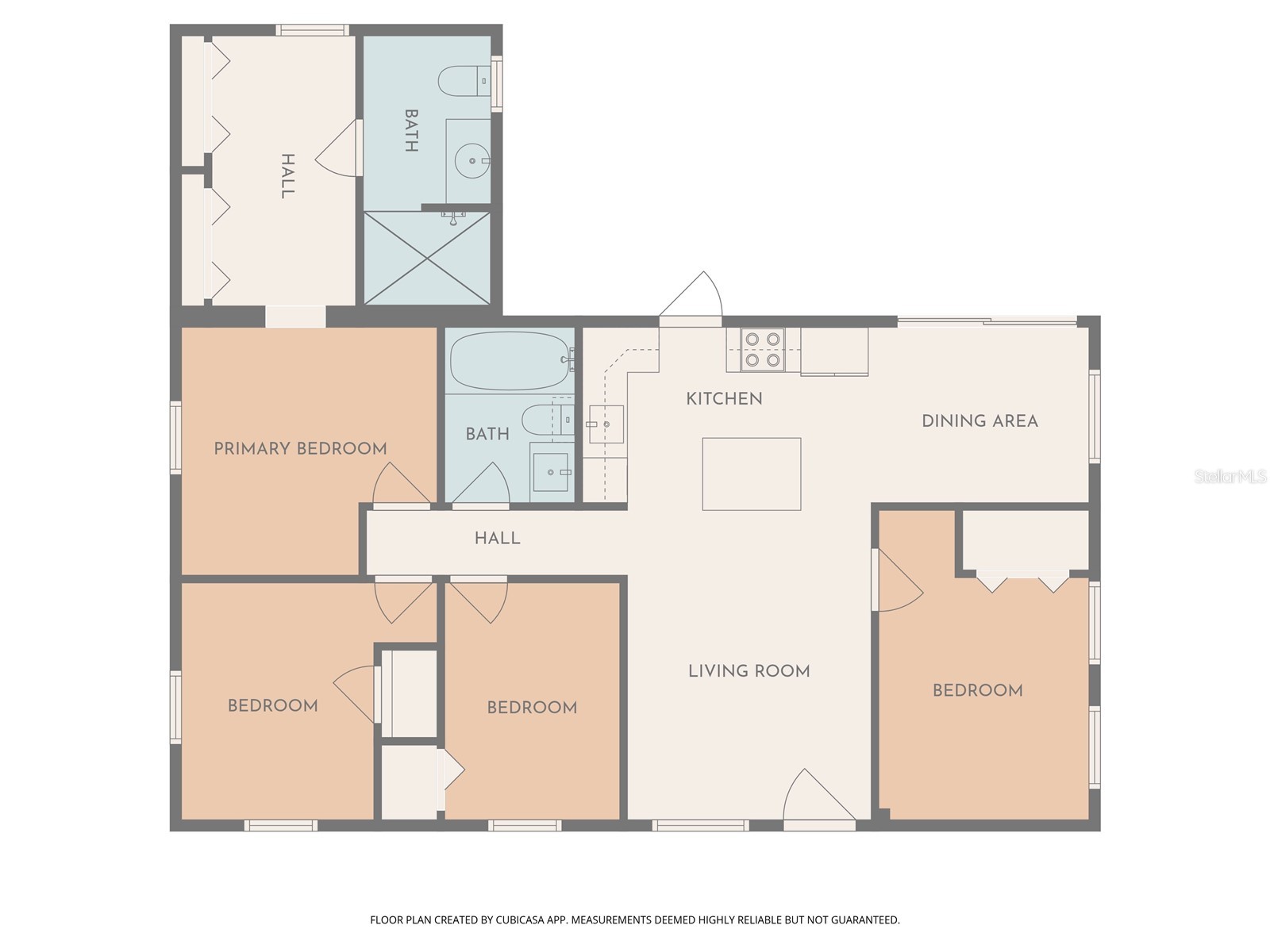 1204 23rd Avenue W Palmetto FL 34221 A4693976 image3