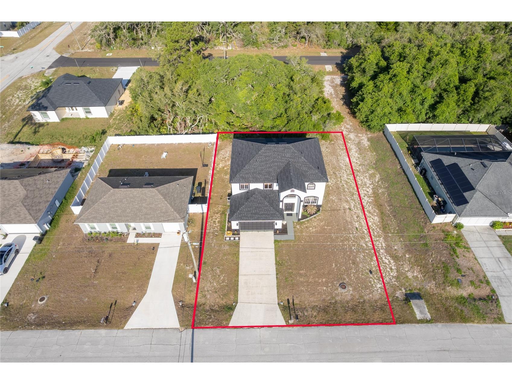 1204 Apopka Drive Poinciana FL 34759 S5141367 image38