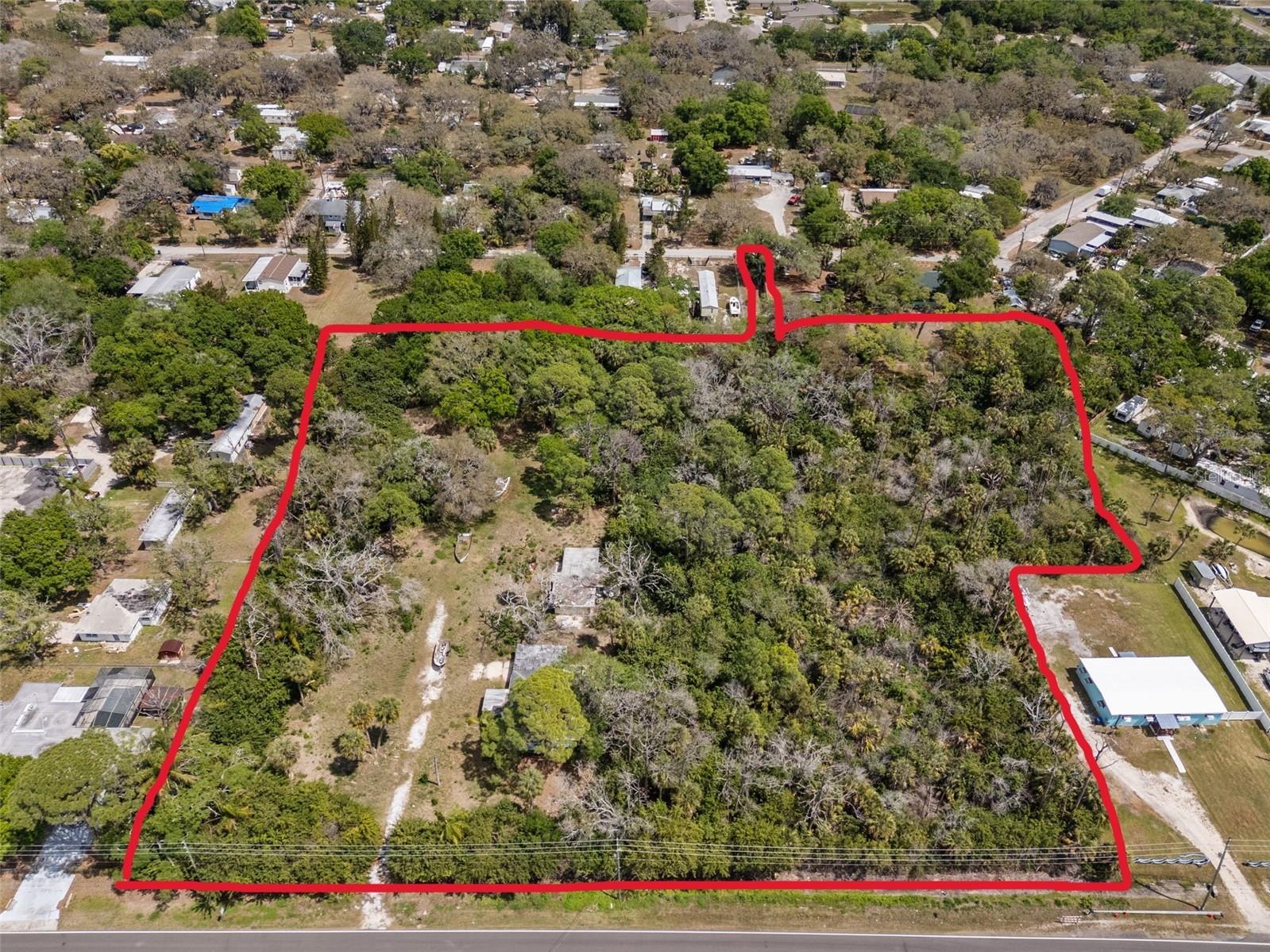 1204 Baillies Bluff Road Holiday FL 34691 TB8510721 image3