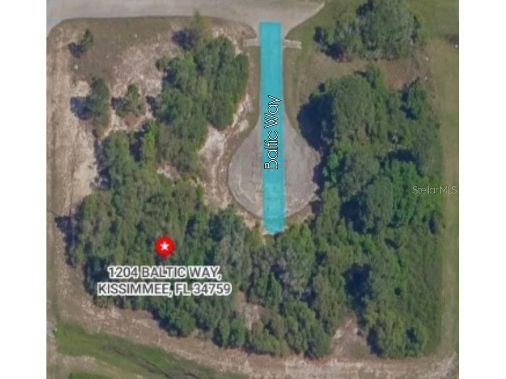 1204 Baltic Way Kissimmee FL 34759 S5118173 image1