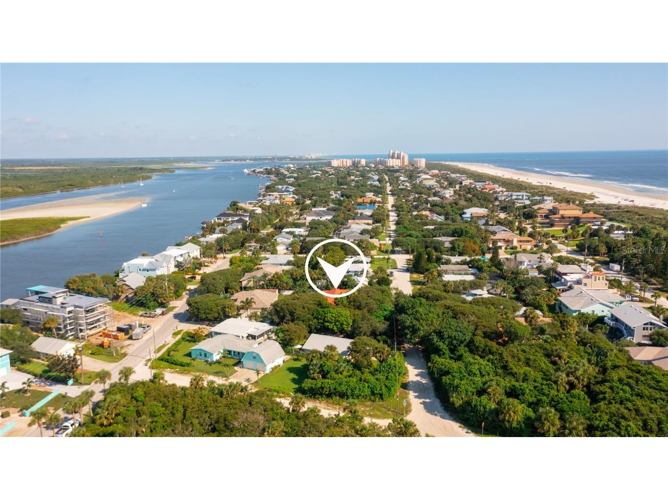 1204 Beacon Street New Smyrna Beach FL 32169 NS1081151 image1