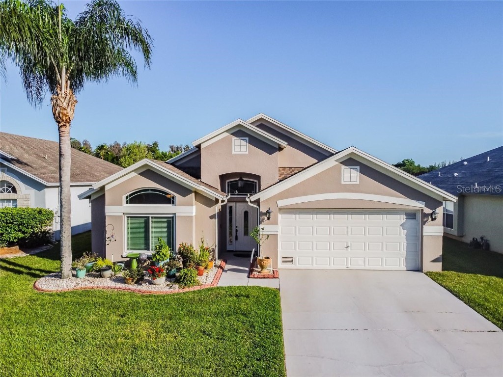 1204 Crimson Clover Lane Wesley Chapel FL 33543 T3453163 image1