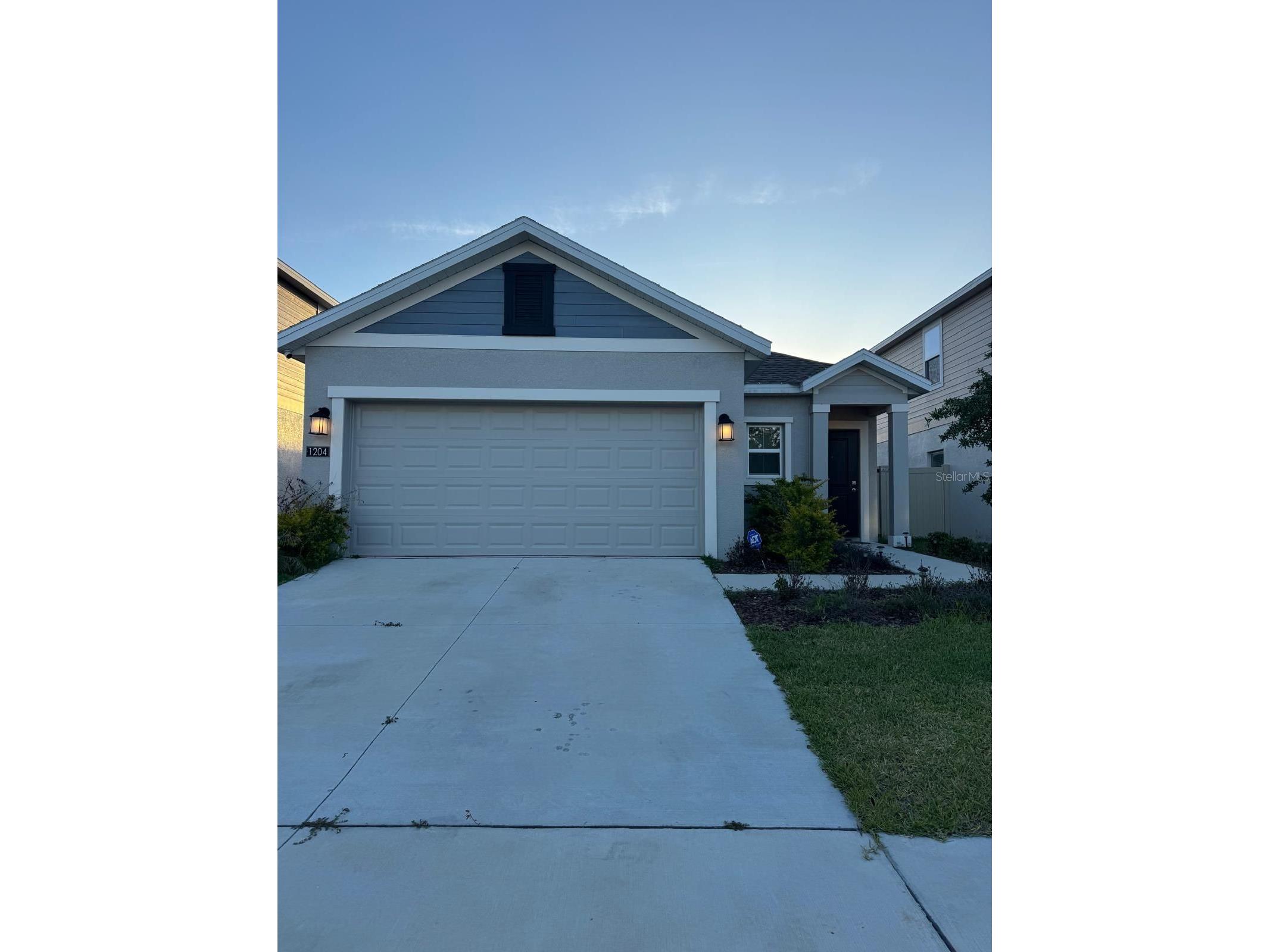 1204 Deepwater Circle Eagle Lake FL 33839 S5150779 image2