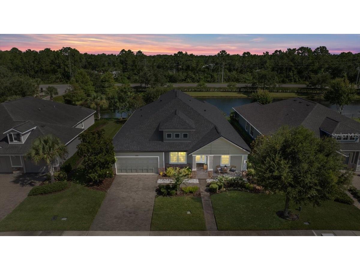 1204 Draycott Street Ormond Beach FL 32174 V4945232 image2