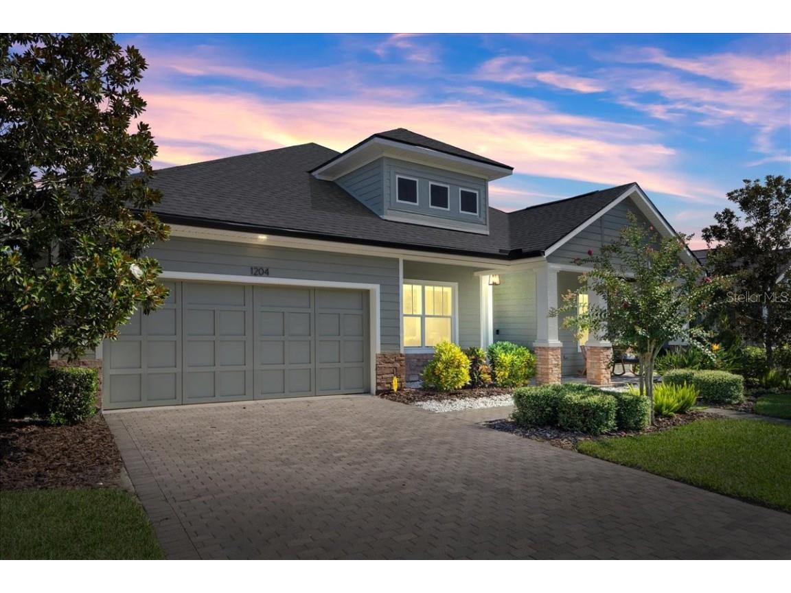 1204 Draycott Street Ormond Beach FL 32174 V4945232 image3