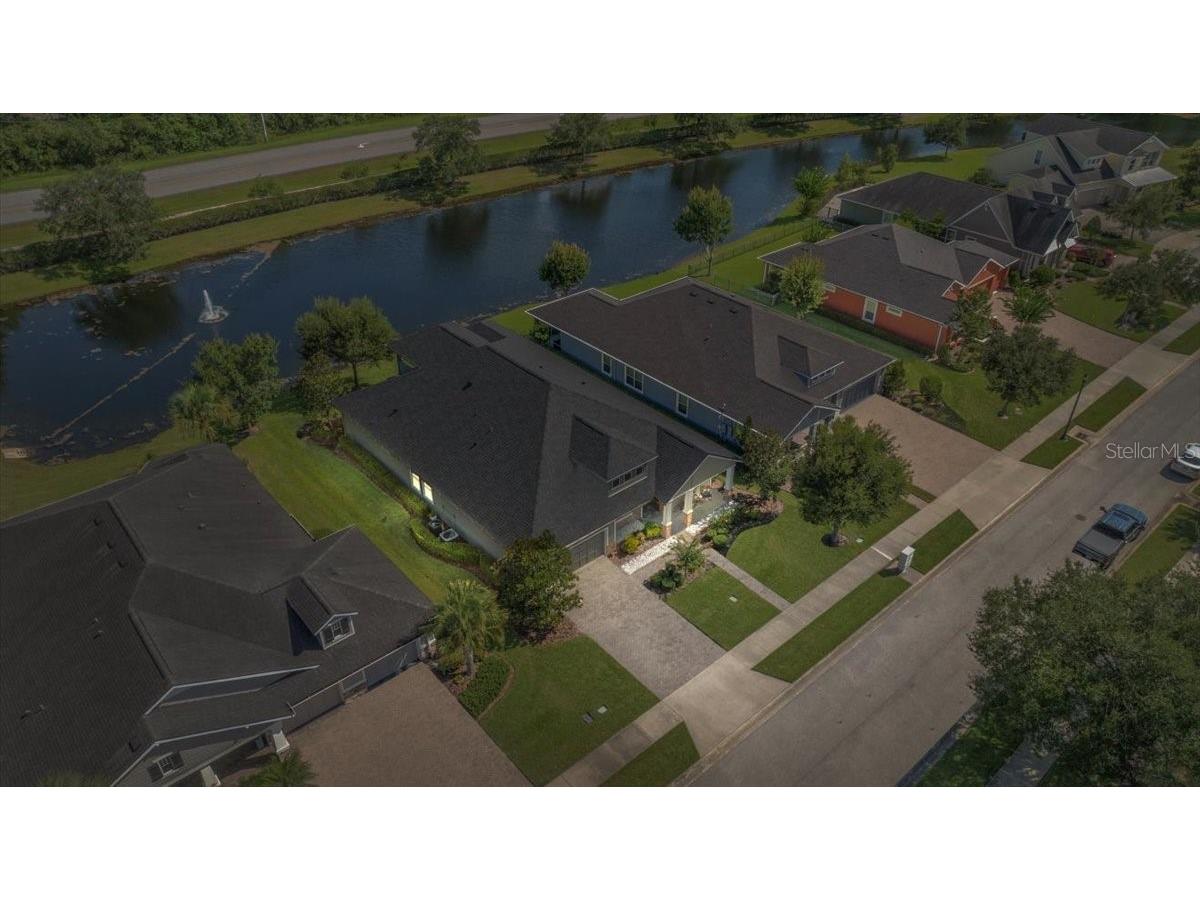 1204 Draycott Street Ormond Beach FL 32174 V4945232 image55