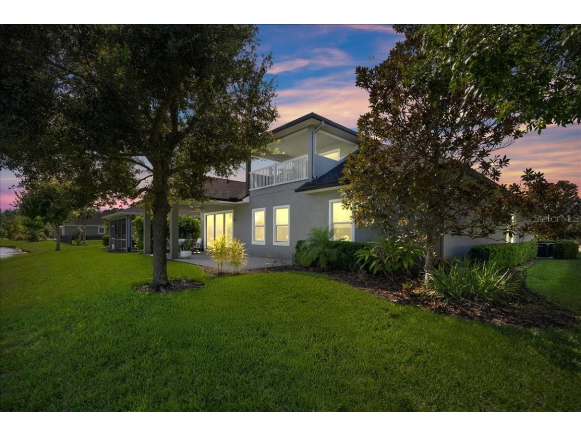 1204 Draycott Street Ormond Beach FL 32174 V4945232 image56