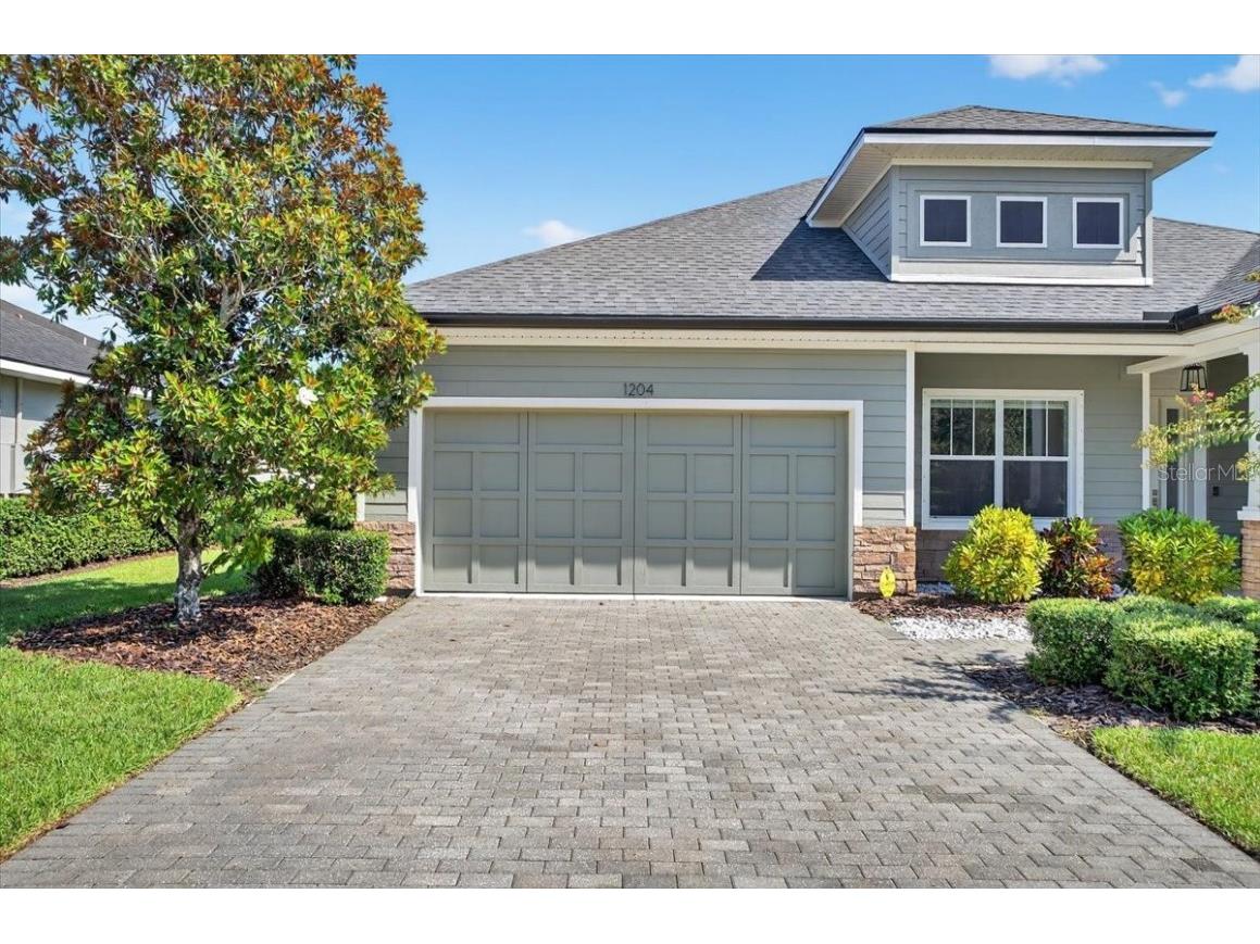 1204 Draycott Street Ormond Beach FL 32174 V4945232 image59