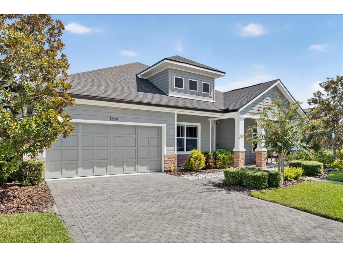 1204 Draycott Street Ormond Beach FL 32174 V4945232 image67