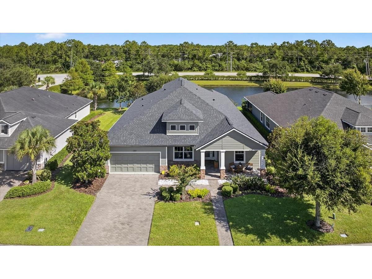 1204 Draycott Street Ormond Beach FL 32174 V4945232 image71