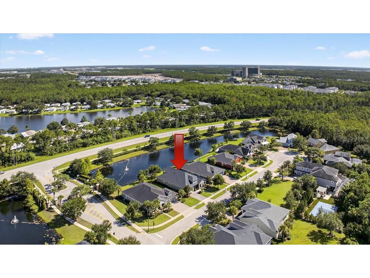 1204 Draycott Street Ormond Beach FL 32174 V4945232 image76