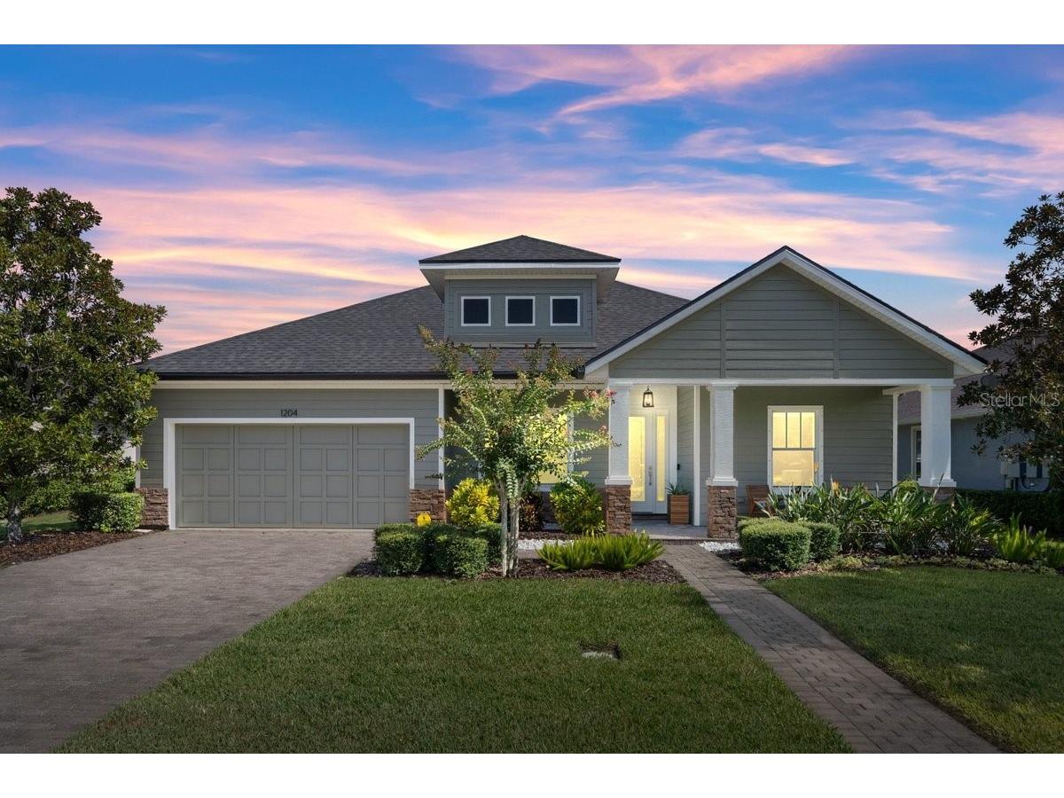 1204 Draycott Street Ormond Beach FL 32174 V4947946 image1