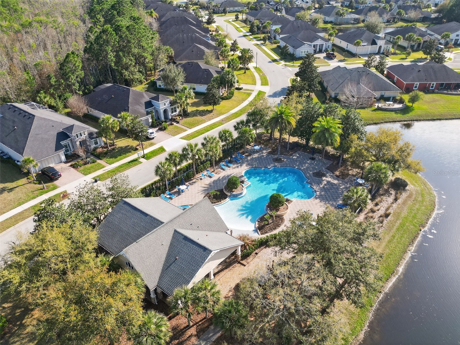 1204 Draycott Street Ormond Beach FL 32174 V4947946 image13