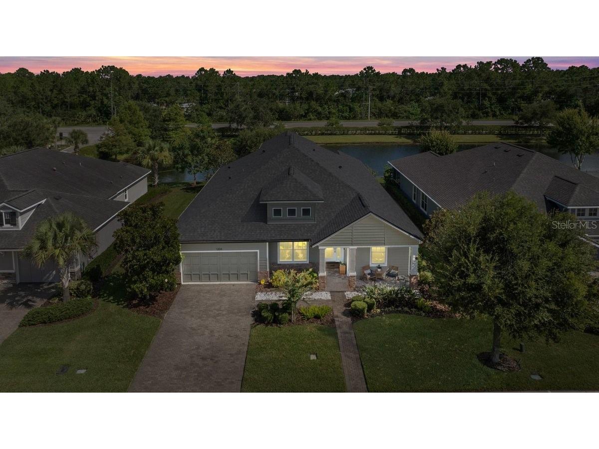 1204 Draycott Street Ormond Beach FL 32174 V4947946 image24