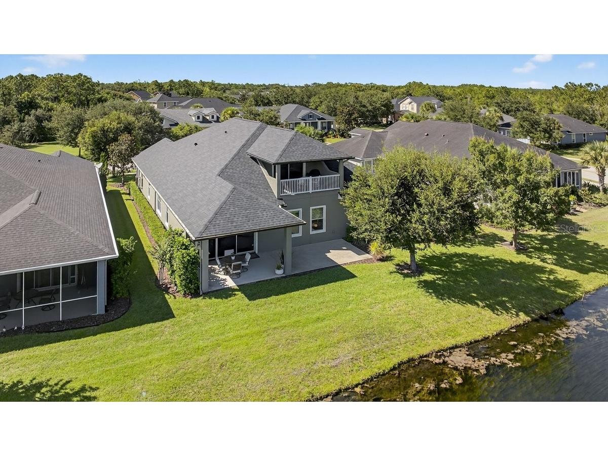 1204 Draycott Street Ormond Beach FL 32174 V4947946 image47