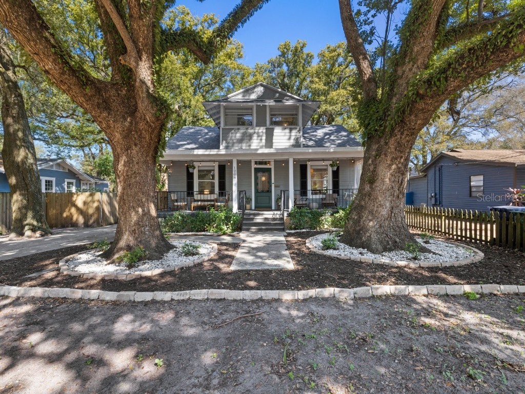1204 E Louisiana Avenue Tampa FL 33603 A4600811 image1