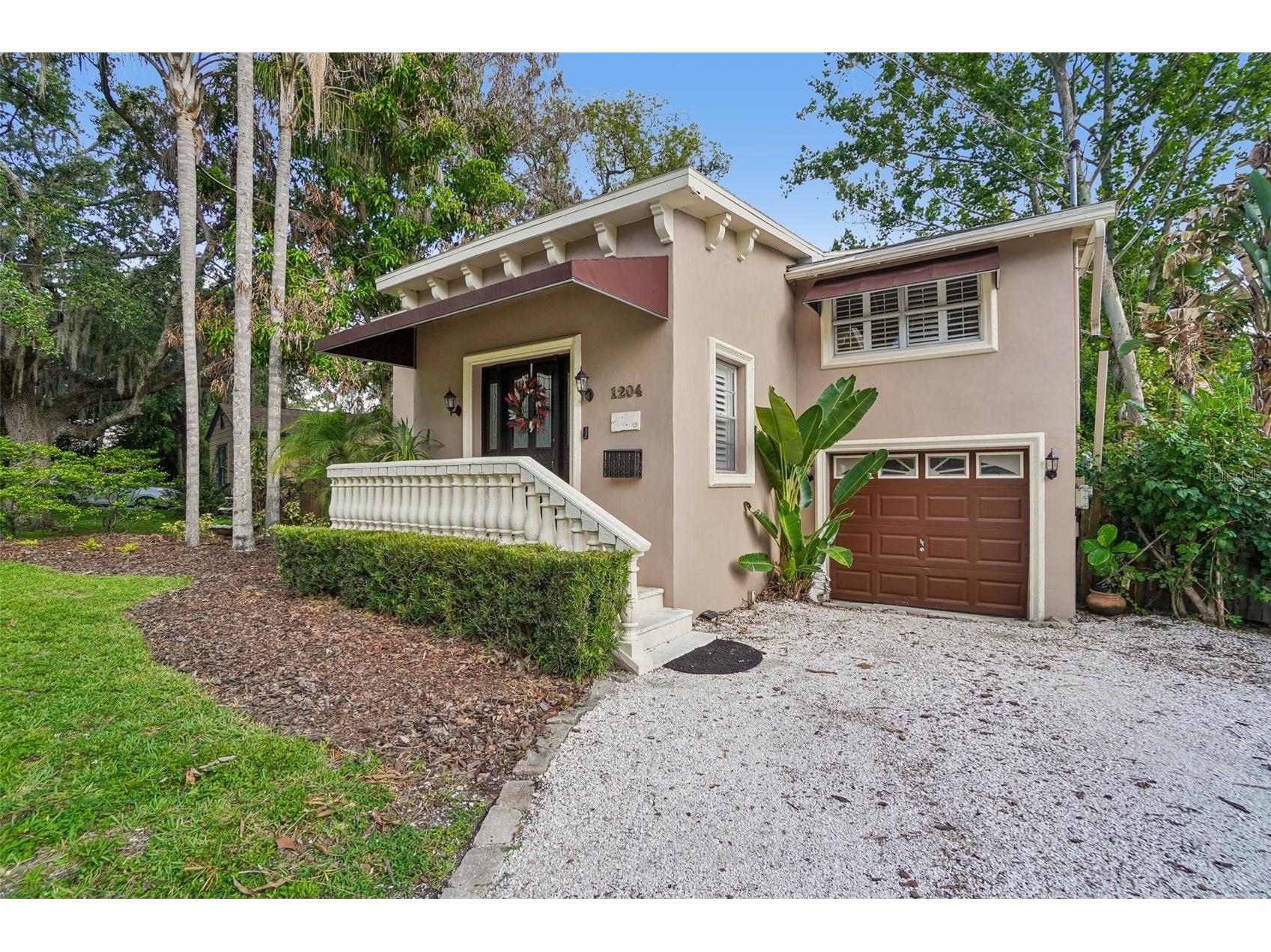 1204 E Park Circle Tampa FL 33604 - HILLSBOROUGH RIVER TB8519989 image1