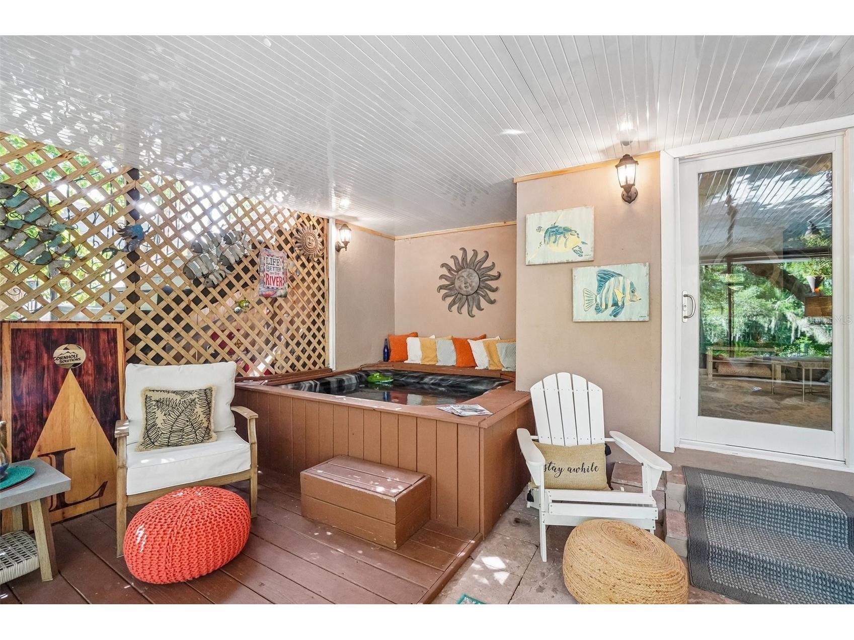 1204 E Park Circle Tampa FL 33604 - HILLSBOROUGH RIVER TB8519989 image11