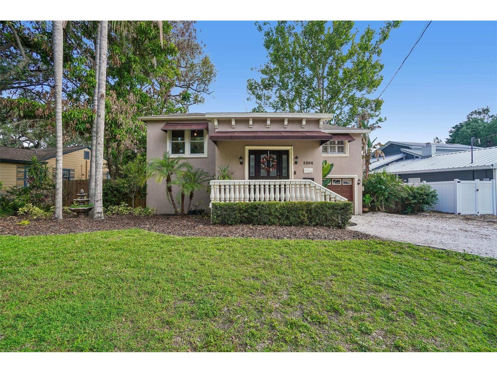1204 E Park Circle Tampa FL 33604 - HILLSBOROUGH RIVER TB8519989 image15