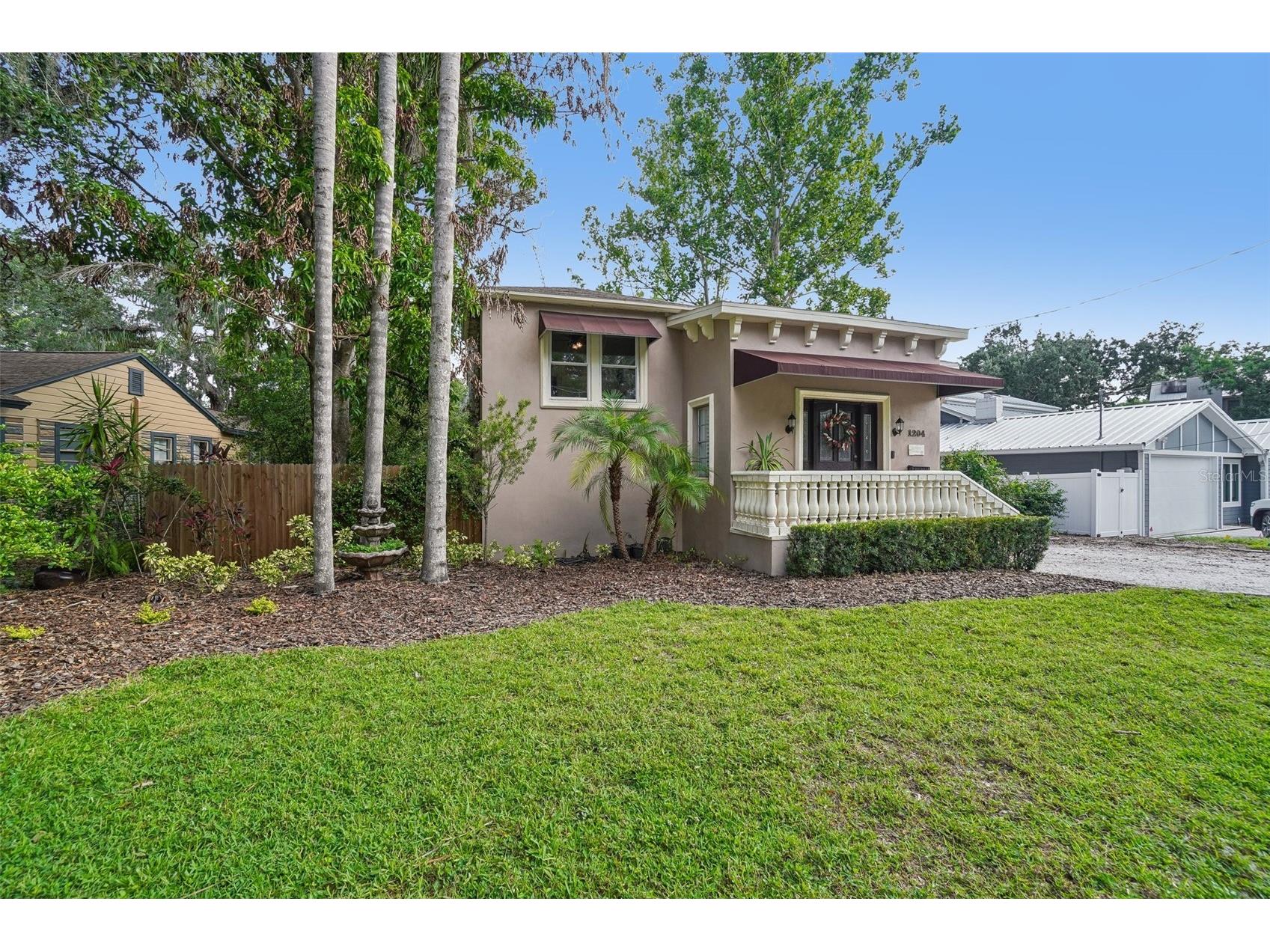 1204 E Park Circle Tampa FL 33604 - HILLSBOROUGH RIVER TB8519989 image16