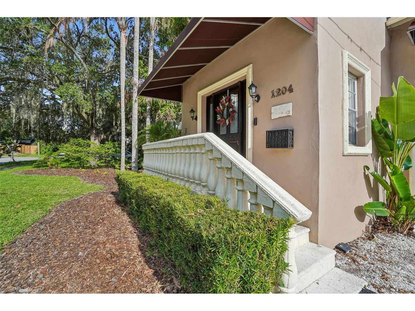 1204 E Park Circle Tampa FL 33604 - HILLSBOROUGH RIVER TB8519989 image17