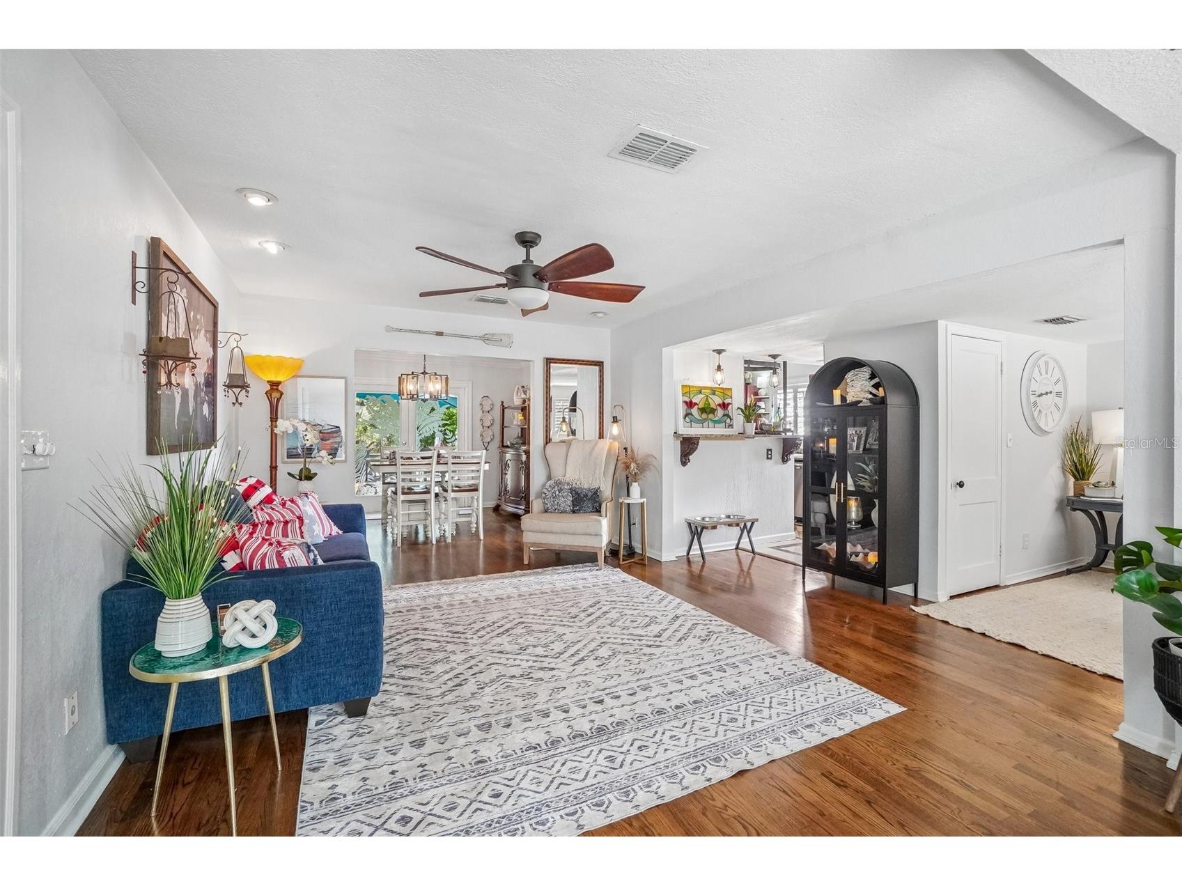 1204 E Park Circle Tampa FL 33604 - HILLSBOROUGH RIVER TB8519989 image21