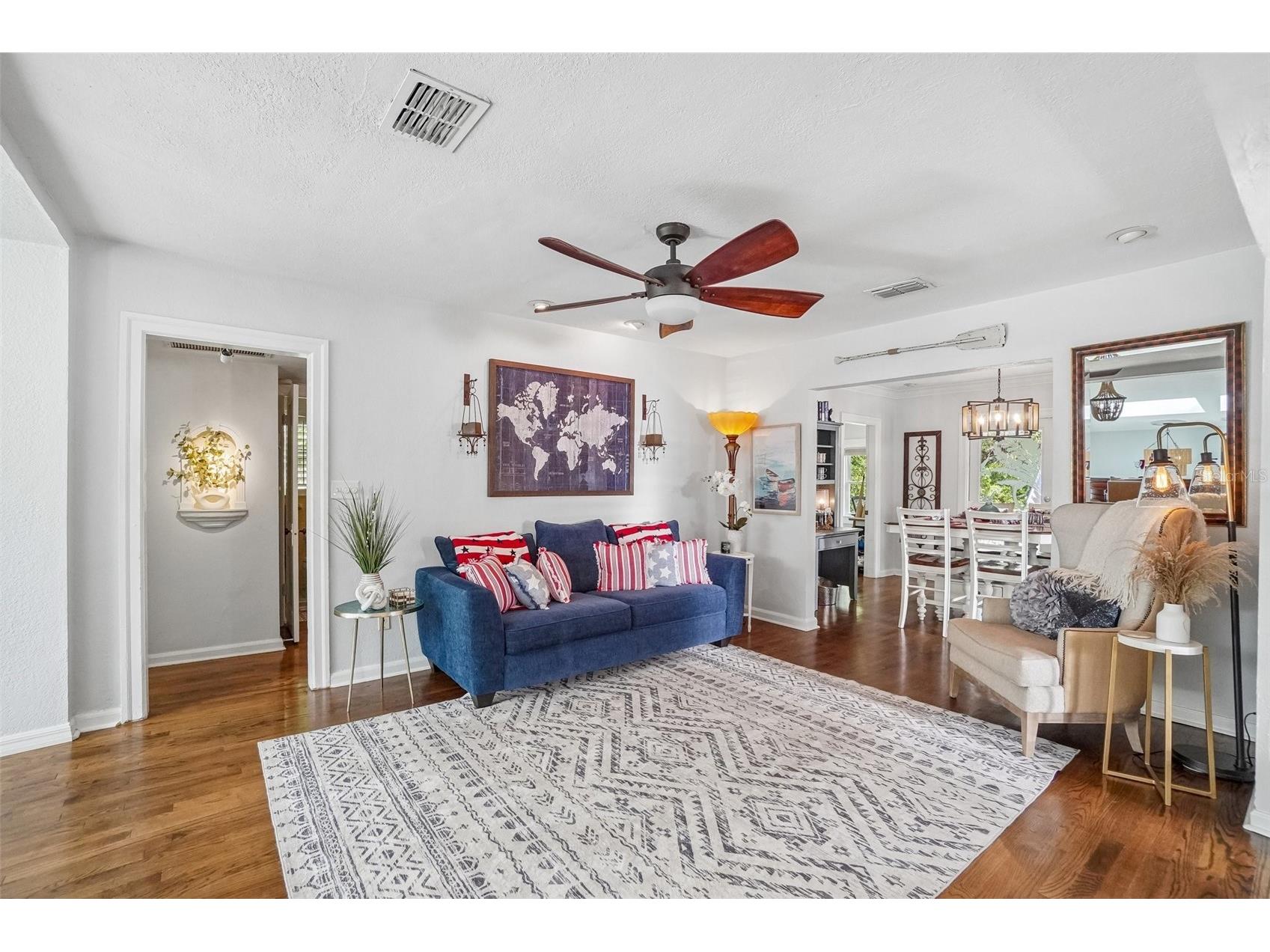 1204 E Park Circle Tampa FL 33604 - HILLSBOROUGH RIVER TB8519989 image22