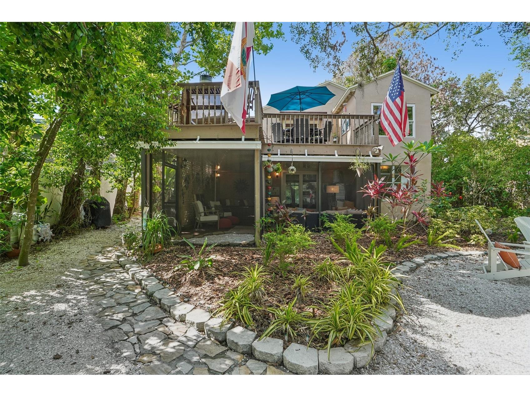 1204 E Park Circle Tampa FL 33604 - HILLSBOROUGH RIVER TB8519989 image60