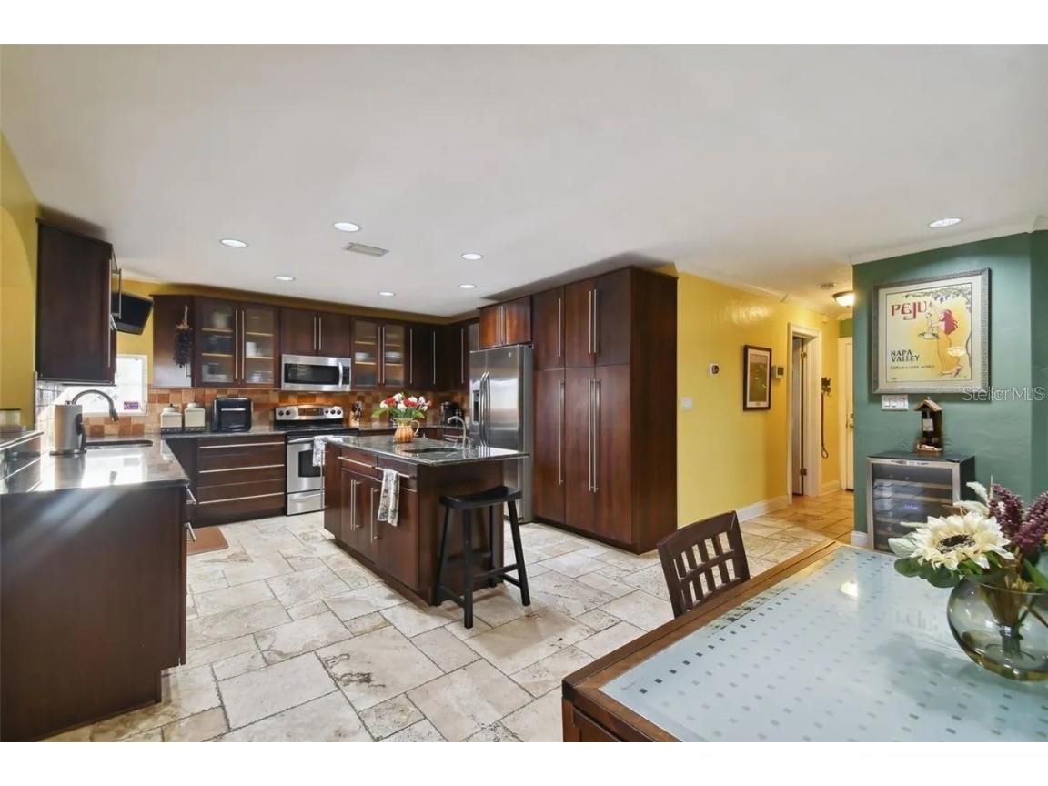 1204 Eckles Drive Tampa FL 33612 - LAKE ECKLES TB8445180 image15