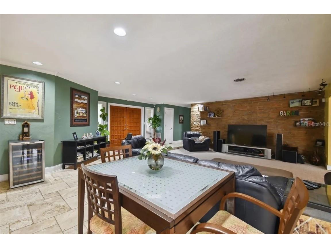 1204 Eckles Drive Tampa FL 33612 - LAKE ECKLES TB8445180 image17