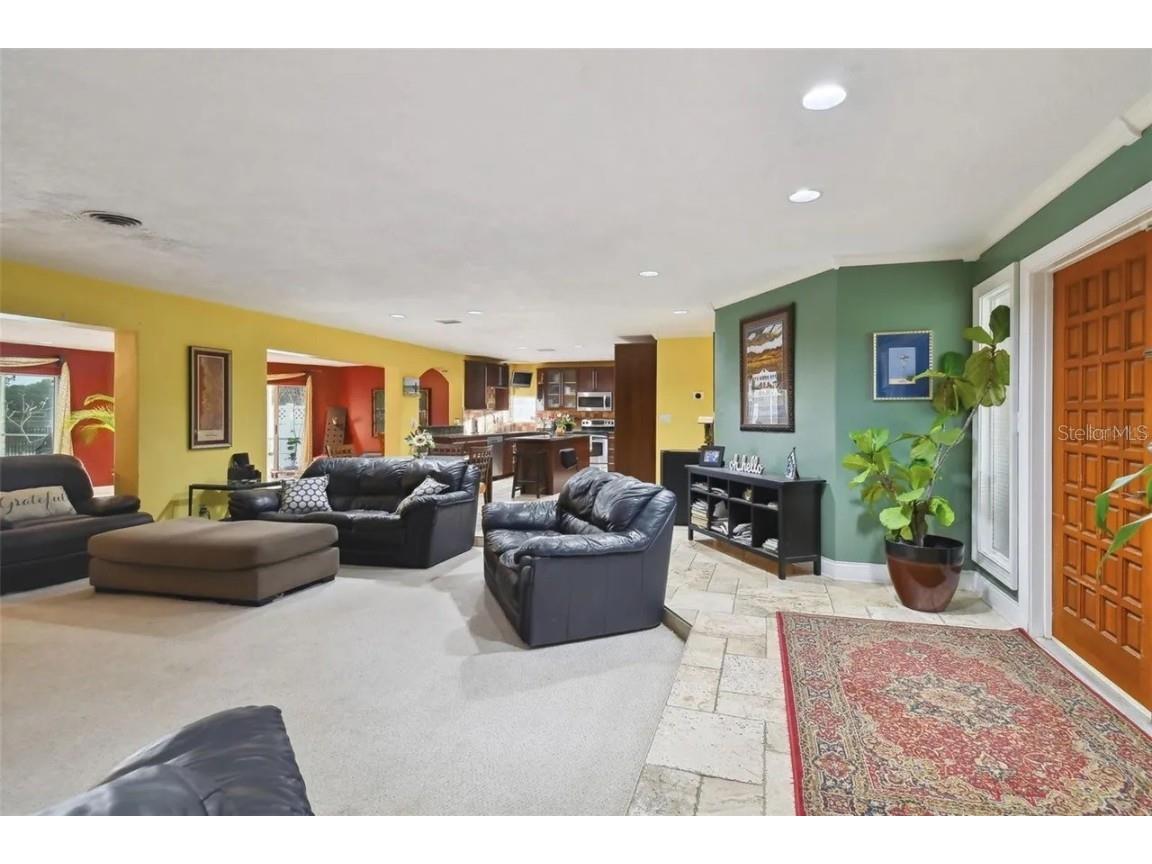 1204 Eckles Drive Tampa FL 33612 - LAKE ECKLES TB8445180 image20